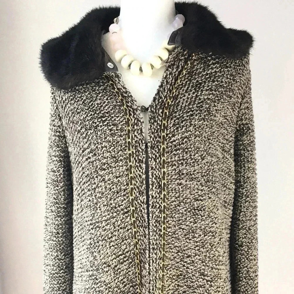 Dana Buchman jacket/coat - Picture 1 of 10